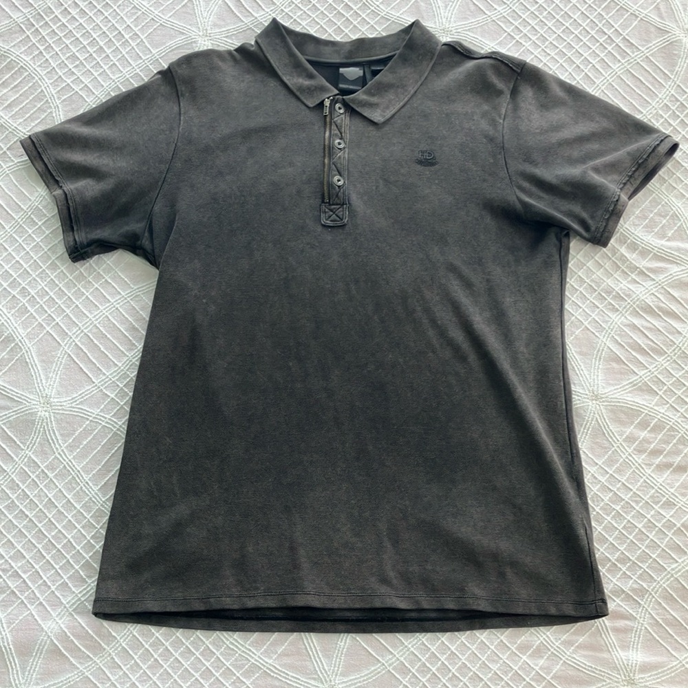 Harley Polo